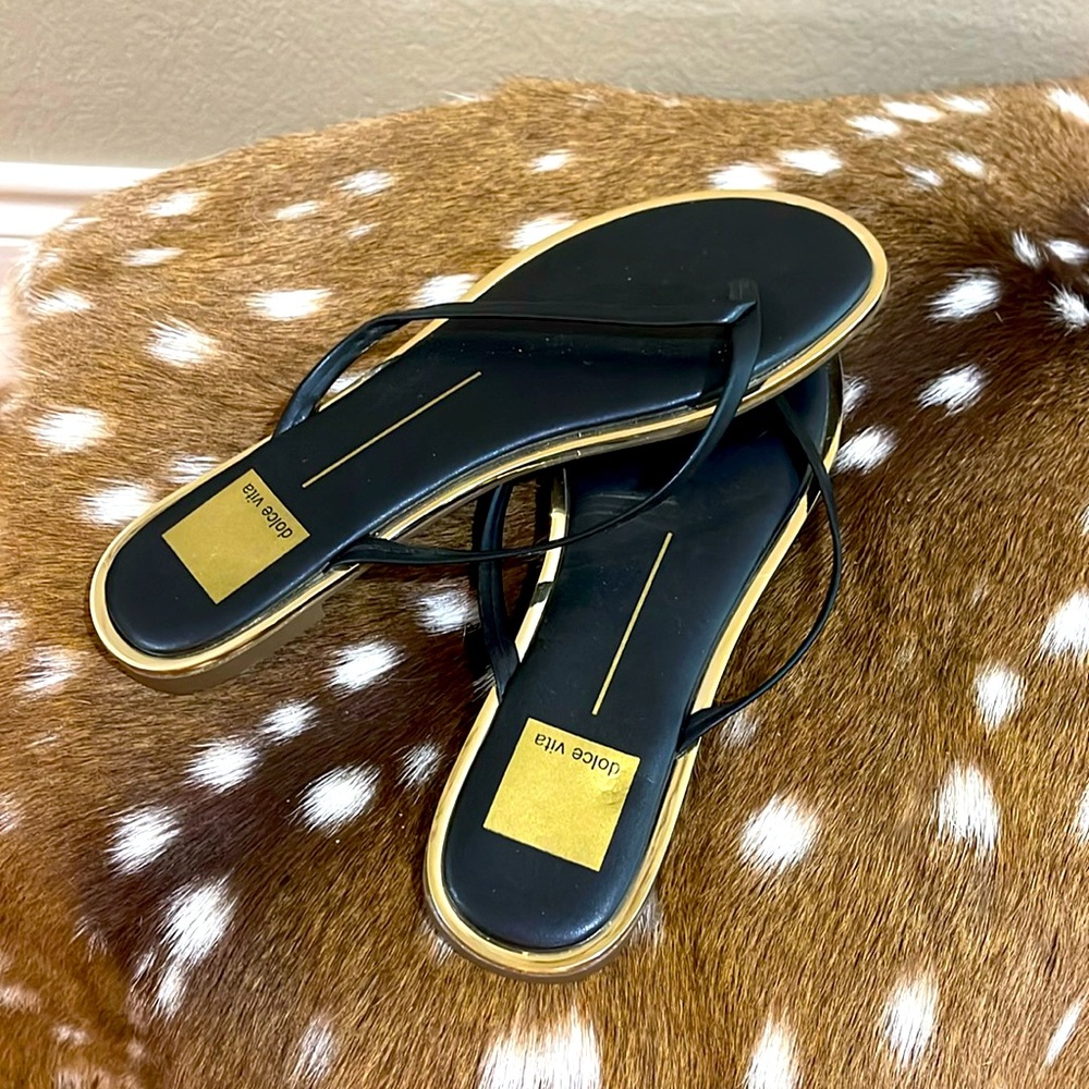 Dolce Vita sandals 7.5